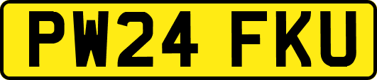 PW24FKU