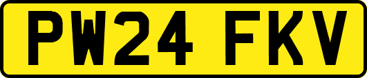 PW24FKV