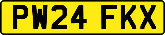 PW24FKX