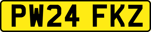 PW24FKZ