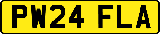 PW24FLA