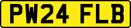 PW24FLB