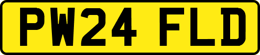 PW24FLD