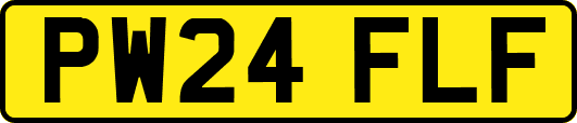 PW24FLF