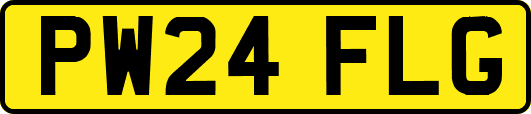 PW24FLG