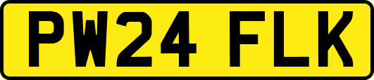 PW24FLK