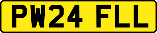 PW24FLL