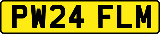 PW24FLM