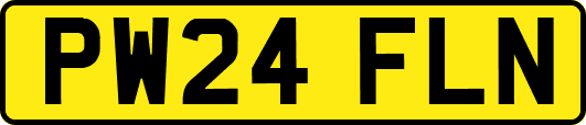 PW24FLN