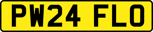 PW24FLO