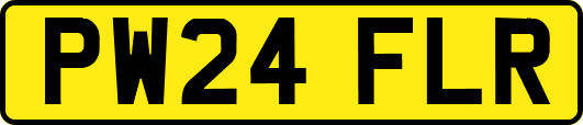 PW24FLR
