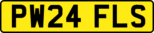 PW24FLS