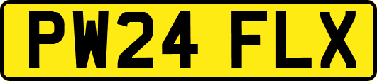 PW24FLX