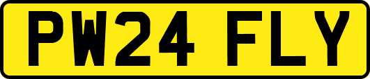 PW24FLY