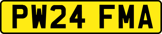 PW24FMA