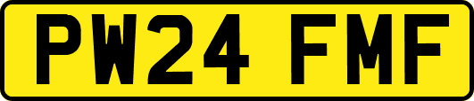 PW24FMF