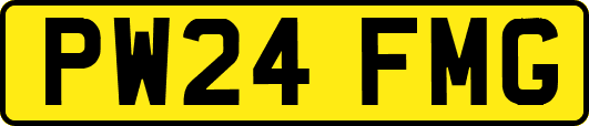 PW24FMG