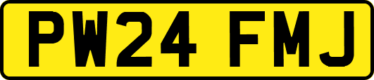 PW24FMJ