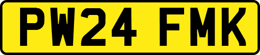 PW24FMK