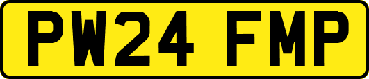 PW24FMP