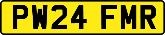 PW24FMR