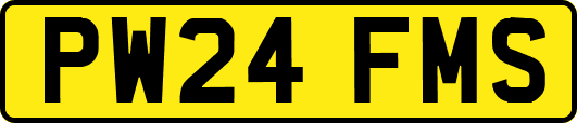 PW24FMS