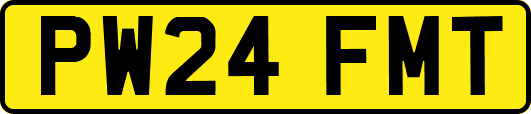 PW24FMT