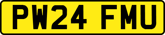 PW24FMU