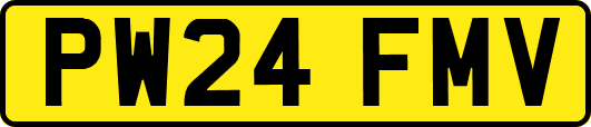 PW24FMV
