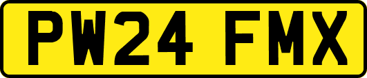 PW24FMX
