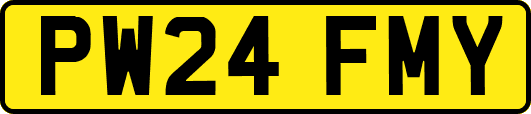 PW24FMY