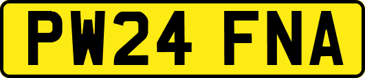 PW24FNA