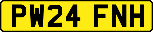 PW24FNH