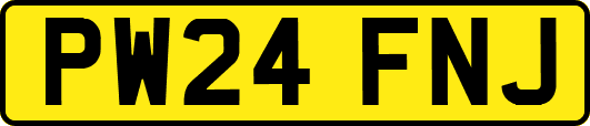 PW24FNJ