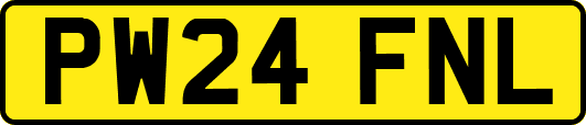 PW24FNL