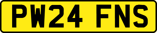 PW24FNS