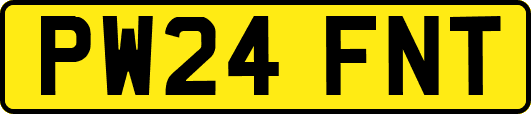 PW24FNT