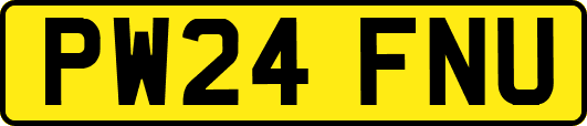 PW24FNU