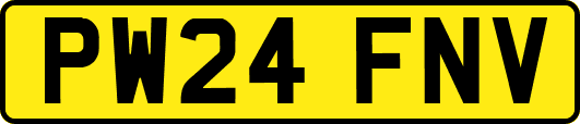 PW24FNV