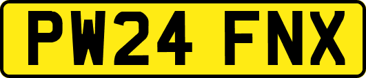 PW24FNX