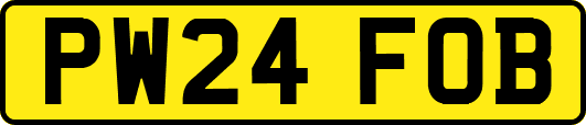 PW24FOB