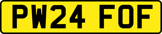 PW24FOF
