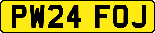 PW24FOJ