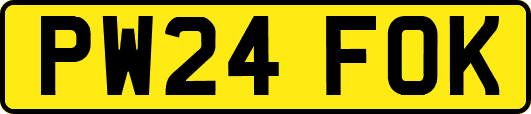 PW24FOK