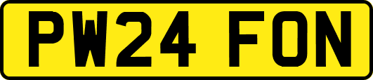 PW24FON