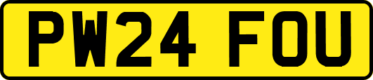 PW24FOU
