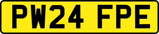 PW24FPE