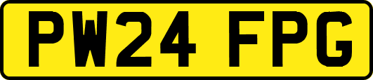 PW24FPG