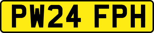 PW24FPH