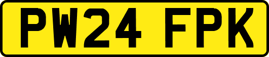 PW24FPK